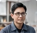 工程师AI职业人物示意