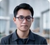 SEO顾问AI职业人物示意